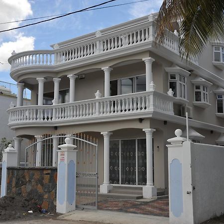Apsara Villas Flic en Flac ห้อง รูปภาพ